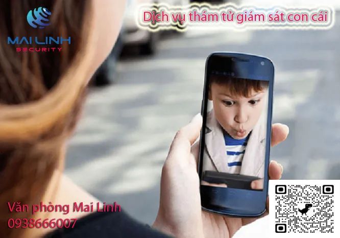 Hình ảnh đội ngũ chuyên gia Thám Tử Mai Linh