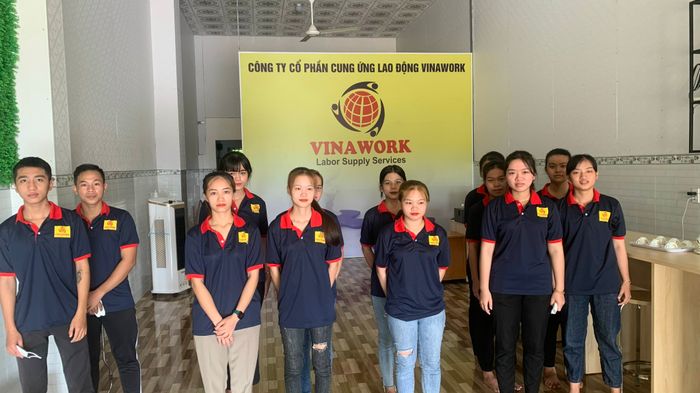 Hình ảnh hoạt động nổi bật của VINAWORK
