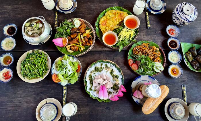 Trải nghiệm văn hóa truyền thống tại Nha Trang Xưa - Ảnh 2