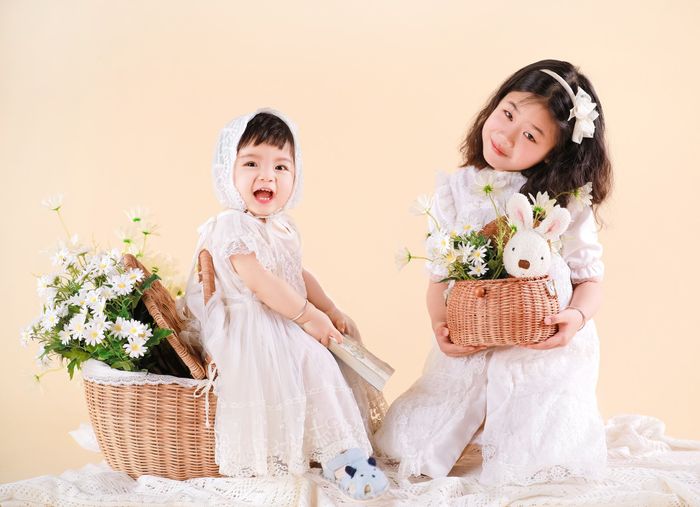 Baby Studio - Chụp Ảnh Cho Bé Biên Hòa ảnh 2
