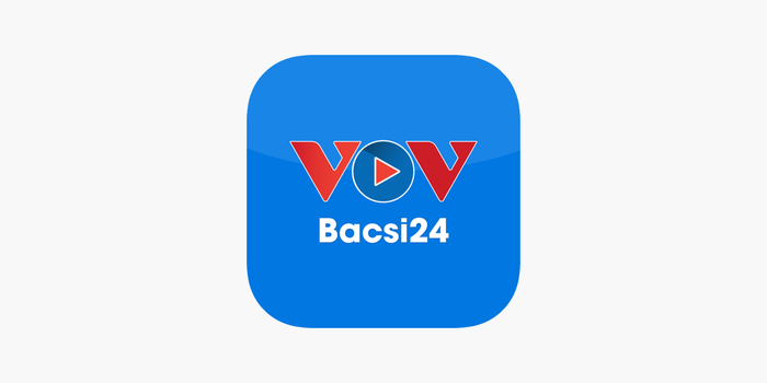 Hình ảnh minh họa VOV Bacsi24 - Tư vấn y tế trực tuyến