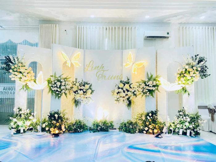 Sảnh tiệc cao cấp Trung Tâm Victoria - Ảnh 3