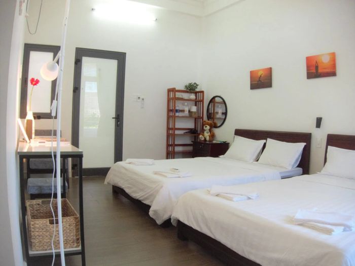 Hình ảnh ấn tượng về Lama Homestay