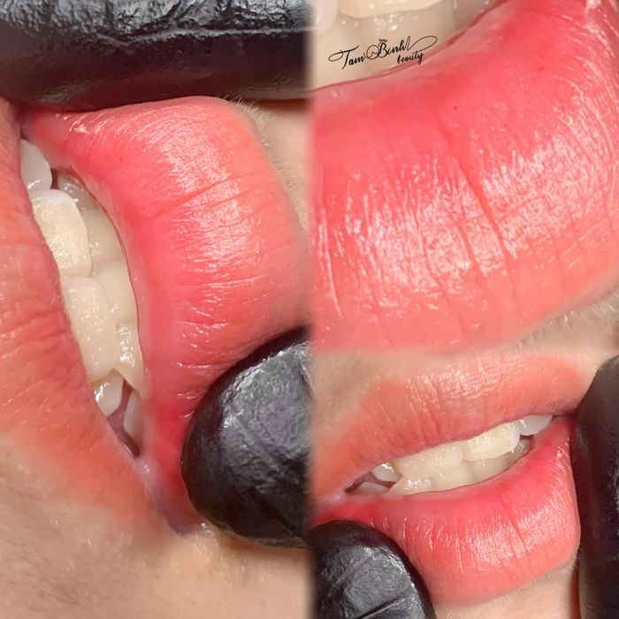 BST hình ảnh dịch vụ chất lượng tại Tâm Bình Beauty - Ảnh 2