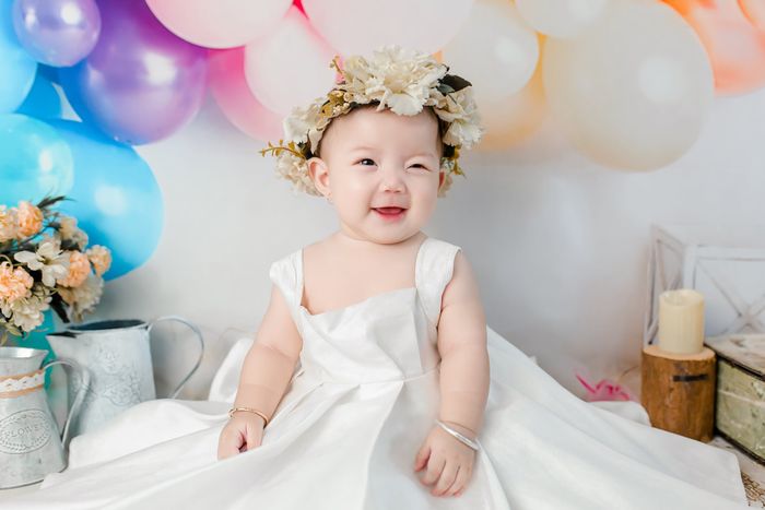 Hình ảnh từ Bống Baby House 1