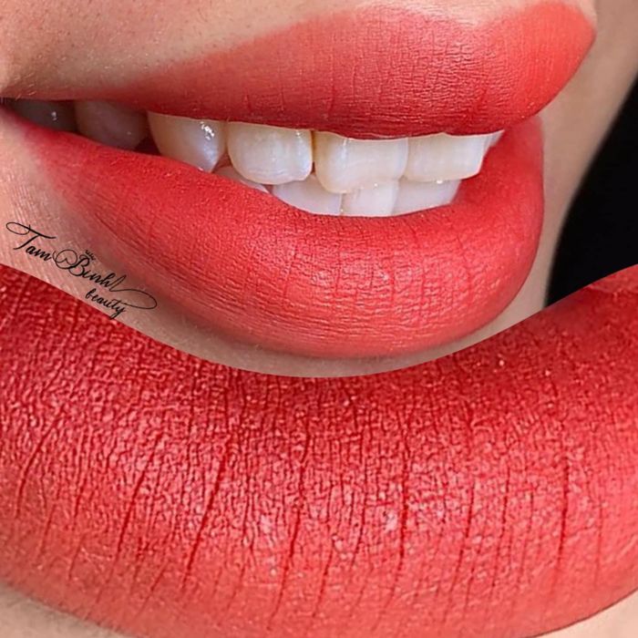 Hình ảnh thành phẩm ấn tượng tại Tâm Bình Beauty - Ảnh 1
