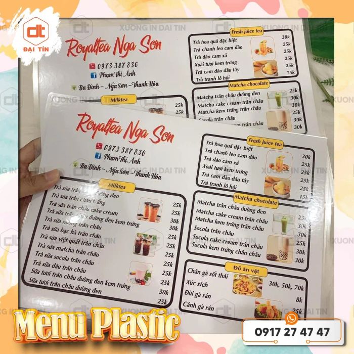 In Đại Tín ảnh 1