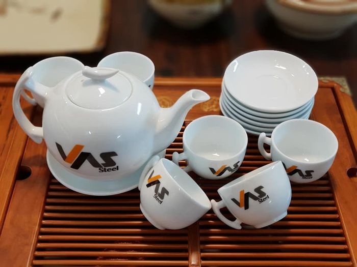 Một số sản phẩm tiêu biểu của In Trung Hà