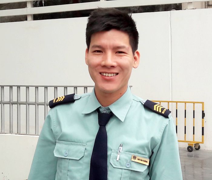 Hình ảnh Minh họa Dịch vụ Bảo vệ Thịnh An