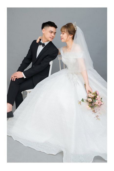Ảnh Studio Áo Cưới Ruby 1