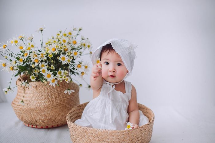 King Studio - Bộ sưu tập khoảnh khắc thiên thần