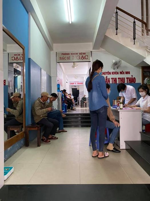Phòng khám đa khoa Thiên Anh - Hình ảnh 2