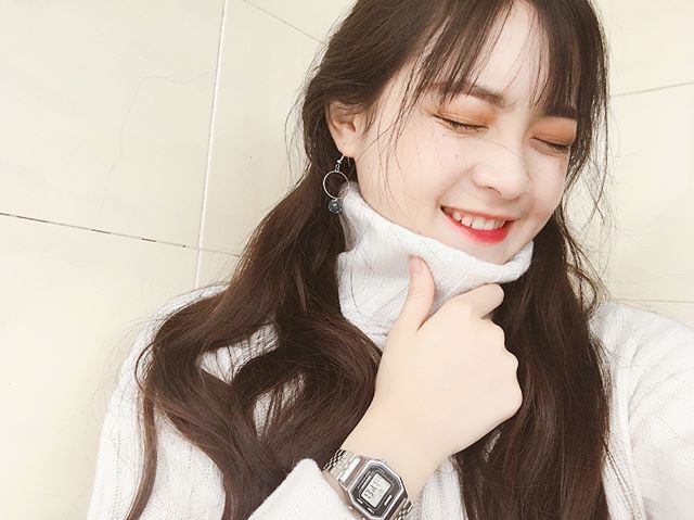 Hình ảnh demo bộ lọc độc quyền từ Soda