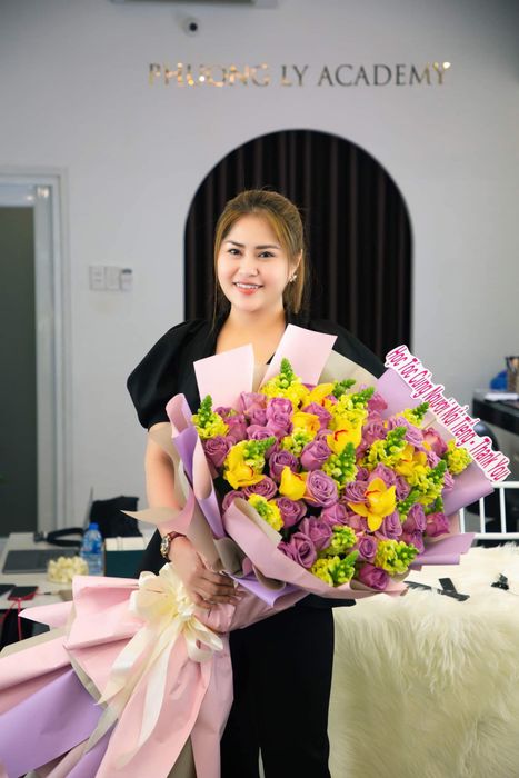 Hình ảnh 3: Tác phẩm nghệ thuật đặc sắc của Bonnie