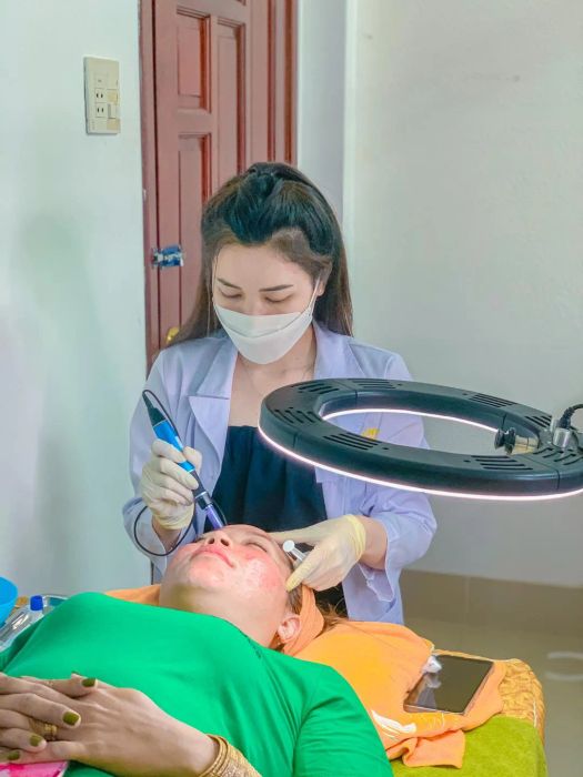 HakaChi Brows - Ảnh 1