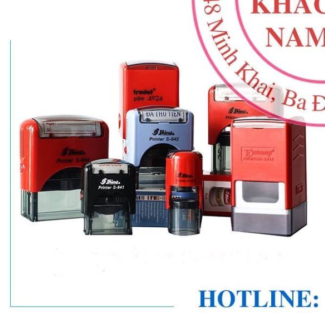 Một số sản phẩm tiêu biểu của In Nam Mỹ