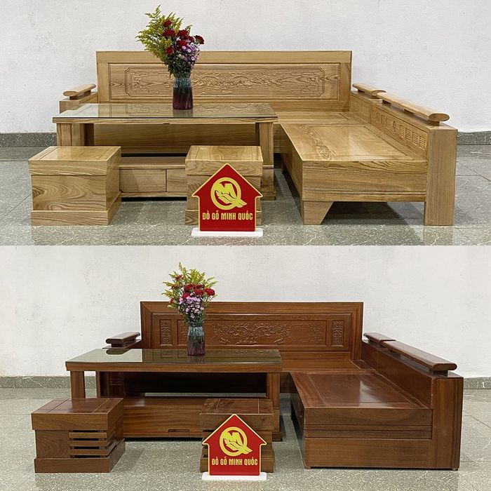 Hình ảnh từ Đồ Gỗ Minh Quốc Huế