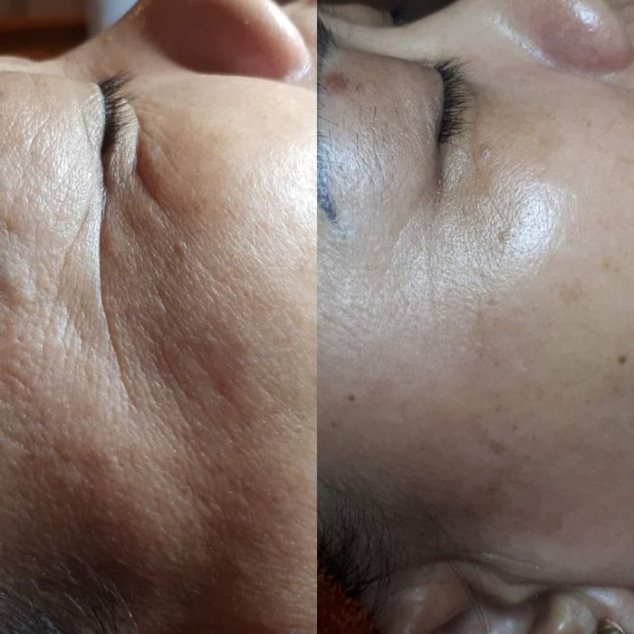 Không gian hiện đại tại Phòng Khám Da Liễu 11 Hải Thượng Lãn Ông
