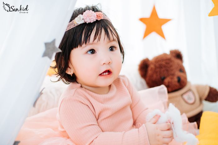 SanKid Studio ảnh 1
