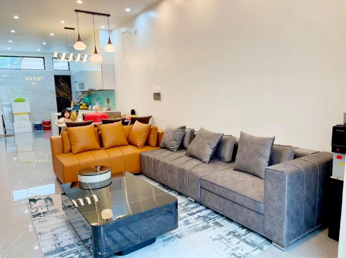 Bộ sưu tập sofa đa phong cách tại Nội Thất Tùng Anh