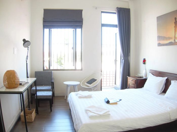 Trải nghiệm không gian tại Lama Homestay - Ảnh 3