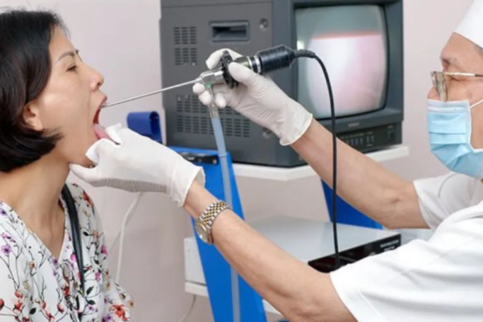 Hình ảnh thực tế về cơ sở vật chất phòng khám