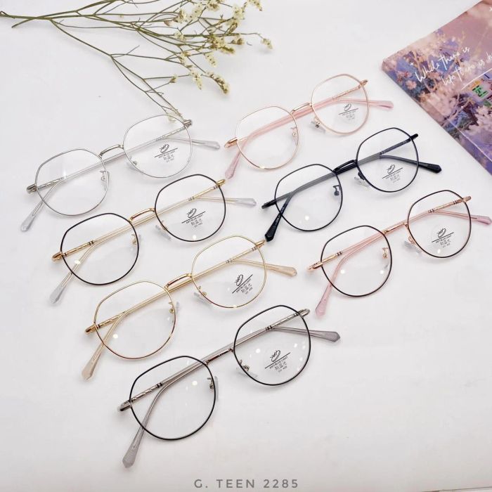 Kính Mắt Việt Quang hình ảnh 2