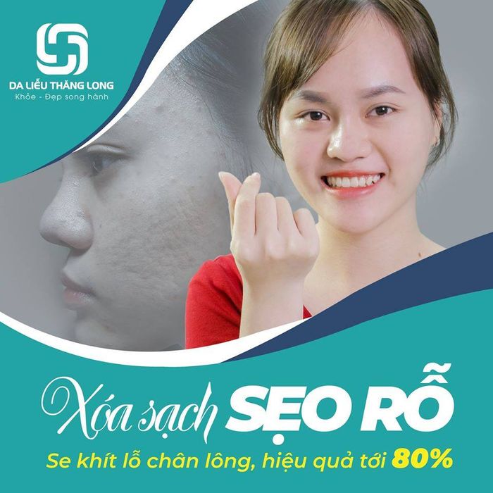 Hình ảnh phòng điều trị cao cấp tại Thăng Long Beauty Clinic
