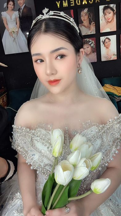 Khoảnh khắc tỏa sáng cùng Nguyễn Studio