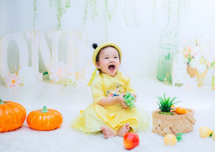Những khoảnh khắc tuyệt vời tại ERICA BABY - Ảnh 3