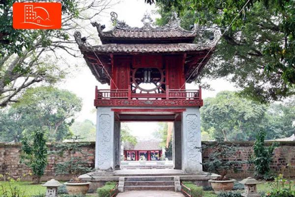 Hình ảnh minh họa: Hà Nội bốn mùa qua ống kính (Nguồn: Internet)