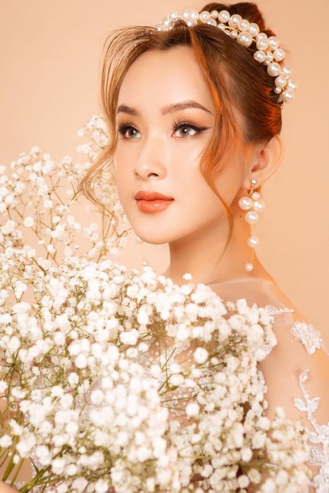Ảnh 2 - Tác phẩm nghệ thuật thứ hai đầy sáng tạo