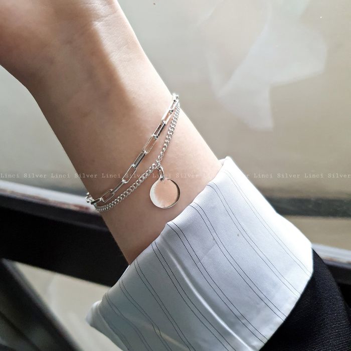 Không gian trưng bày sang trọng tại Linci Silver