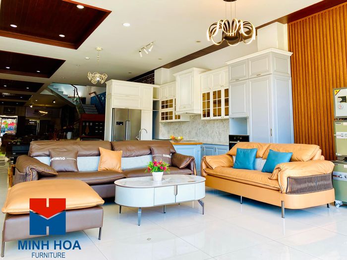 Hình ảnh Nội Thất Minh Hòa 2