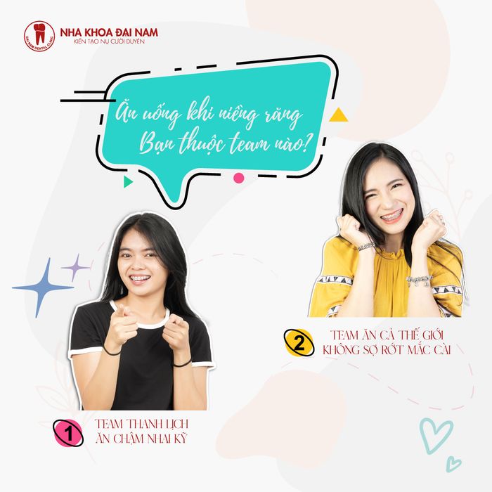 Hình ảnh phòng khám hiện đại tại Nha Khoa Đại Nam