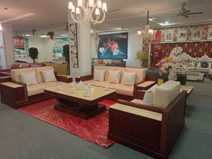 Hình Ảnh 2 - Nội Thất Đài Loan Opal