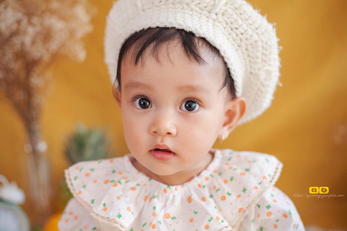 Hình ảnh tại QUAN Baby&Family Studio 1