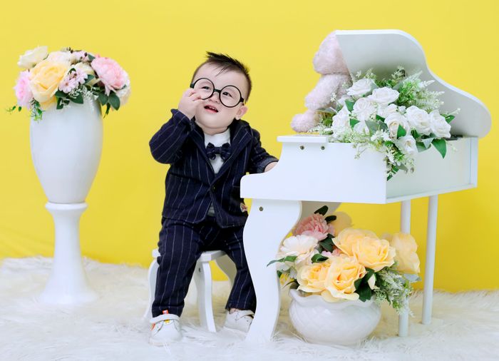 Khoảnh khắc đáng yêu tại Kingstudio Biên Hòa - Ảnh 3