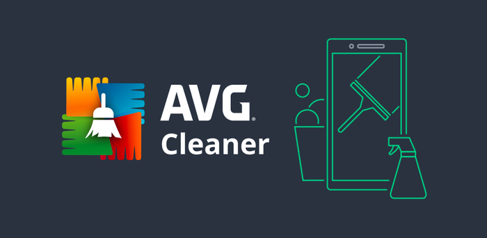 AVG Cleaner ảnh 2