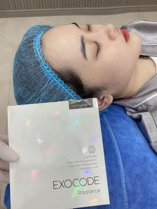 Không gian trị liệu sang trọng tại IMiss Beauty & Spa