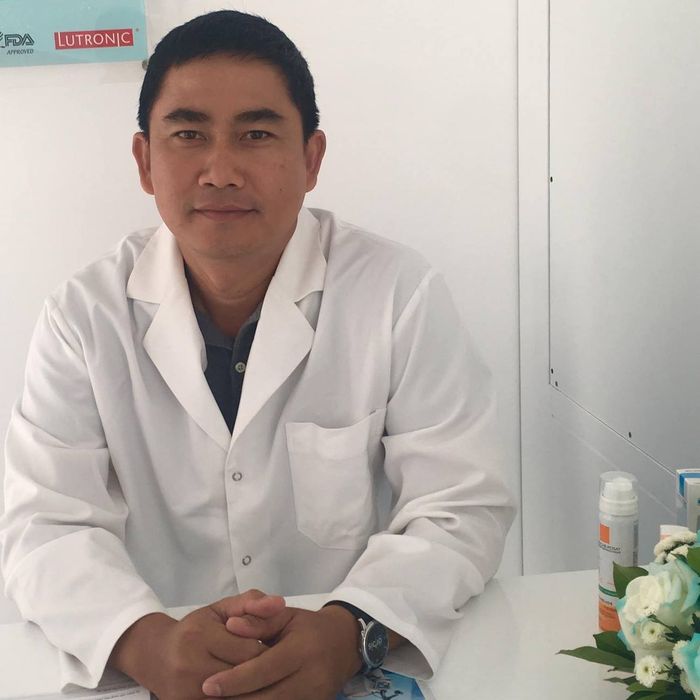 Hình ảnh phòng Khám Da Liễu BS Khiêm