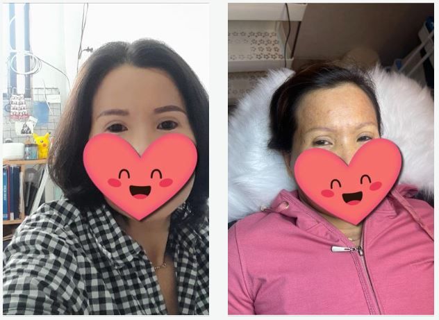 Hình ảnh thực tế về dịch vụ tại Studio & Phun xăm Doris (ảnh 2)