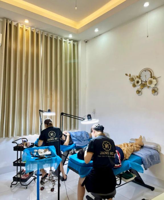 Thẩm Mỹ Viện JangMi - Cần Thơ - Ảnh 2
