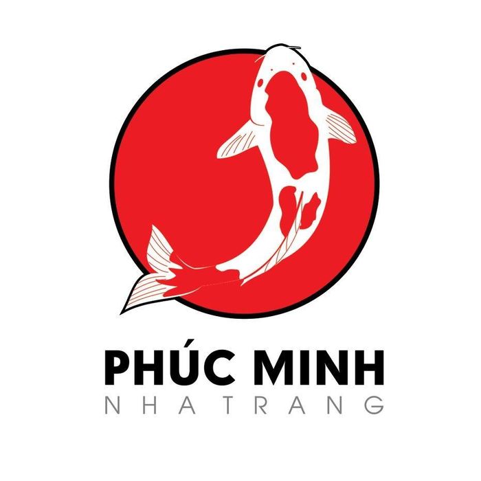 Hình ảnh không gian trưng bày sang trọng tại Phúc Minh Koi