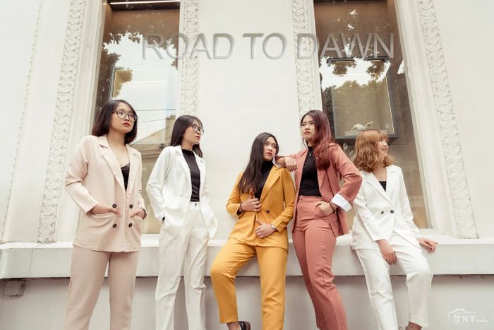 ALI Media - Kỷ Yếu Số 1 Thanh Hóa ảnh 2