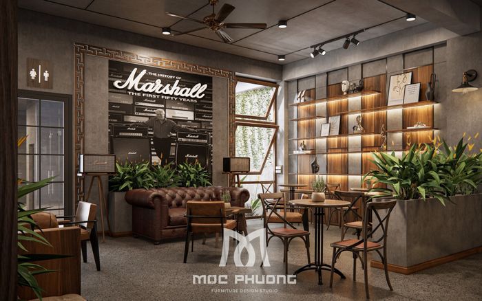 Hình ảnh Nội Thất Mộc Phương 1