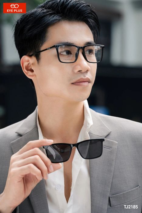 Kính mắt Eye Plus hình ảnh 1
