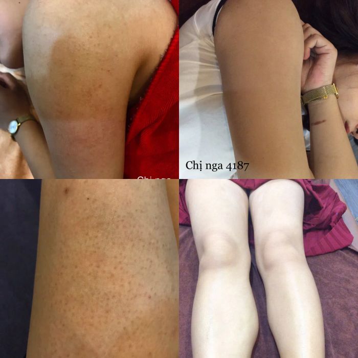 Không gian sang trọng đạt chuẩn quốc tế tại Emmy