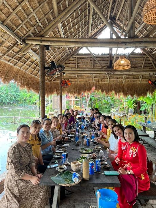 Không gian hoài cổ tại Nha Trang Xưa - Ảnh 1
