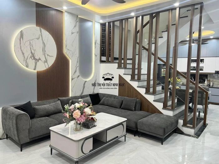 Bộ sưu tập sofa đa phong cách tại Siêu Thị Nội Thất Minh Ngọc